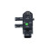 Sensor, exhaust gas pressure