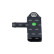 Sensor, exhaust gas pressure