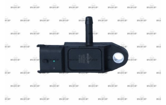 Sensor, exhaust gas pressure