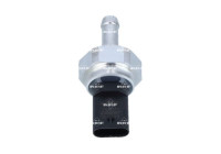 Sensor, exhaust gas pressure