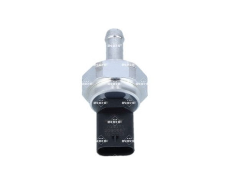 Sensor, exhaust gas pressure