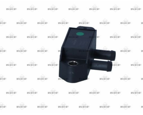 Sensor, exhaust gas pressure, Image 2