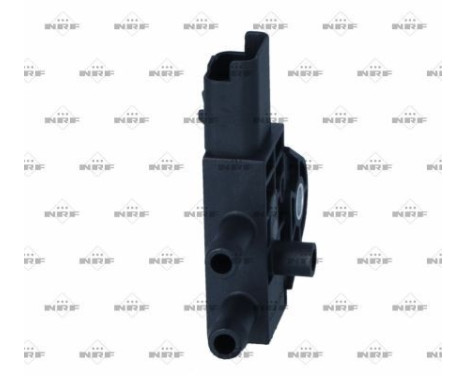 Sensor, exhaust gas pressure, Image 2