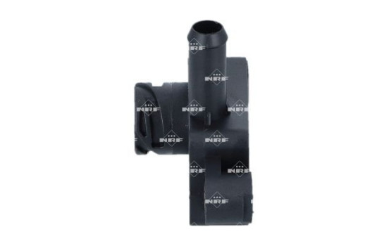 Sensor, exhaust gas pressure