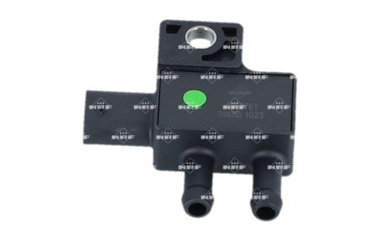 Sensor, exhaust gas pressure, Image 2