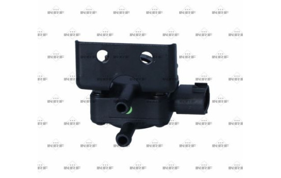 Sensor, exhaust gas pressure