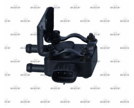 Sensor, exhaust gas pressure, Image 2