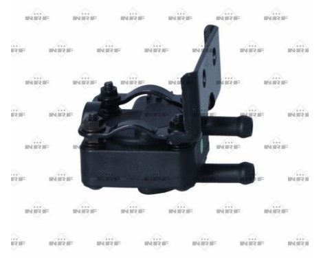 Sensor, exhaust gas pressure, Image 4