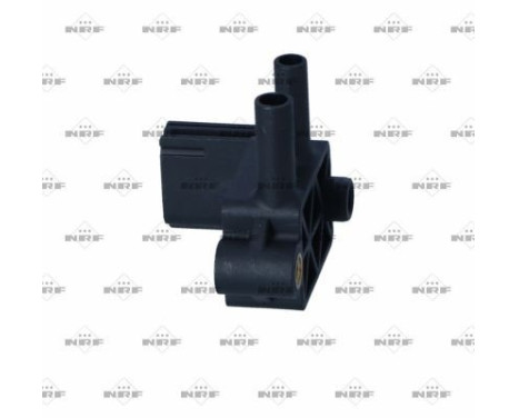 Sensor, exhaust gas pressure, Image 2