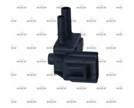 Sensor, exhaust gas pressure, Image 4