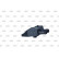 Sensor, exhaust gas pressure, Thumbnail 3
