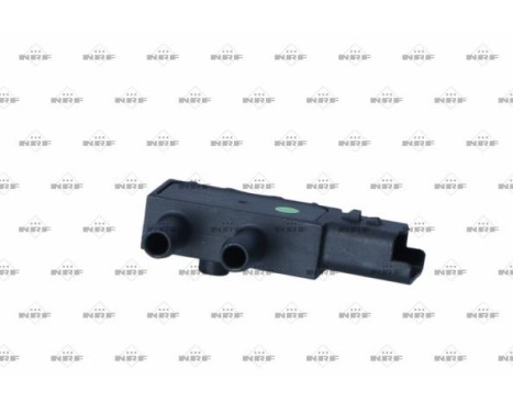Sensor, exhaust gas pressure, Image 4