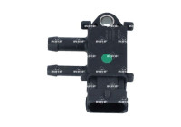 Sensor, exhaust gas pressure