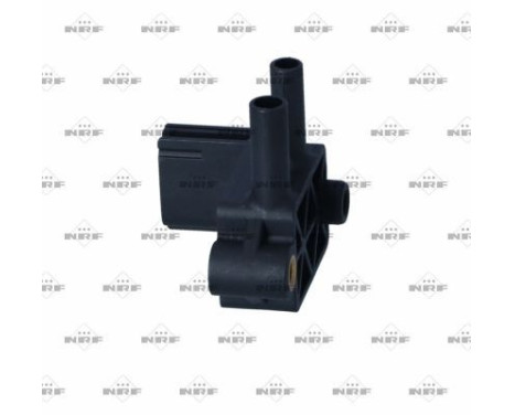 Sensor, exhaust gas pressure, Image 2