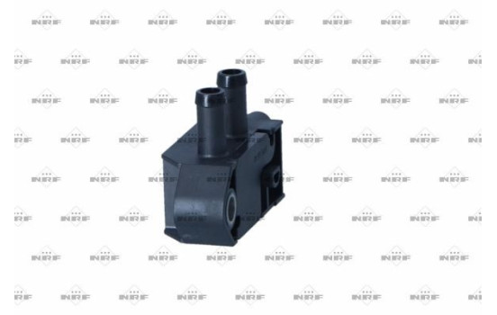Sensor, exhaust gas pressure, Image 2