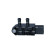 Sensor, exhaust gas pressure