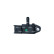 Sensor, exhaust gas pressure