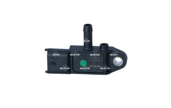 Sensor, exhaust gas pressure