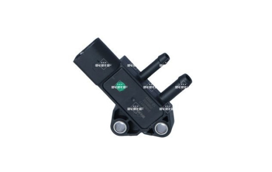 Sensor, exhaust gas pressure