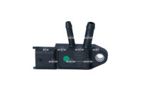 Sensor, exhaust gas pressure
