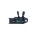 Sensor, exhaust gas pressure