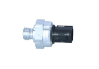 Sensor, exhaust gas pressure