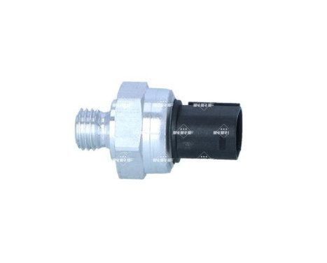 Sensor, exhaust gas pressure