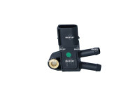 Sensor, exhaust gas pressure