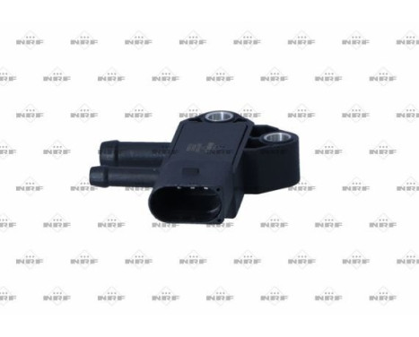 Sensor, exhaust gas pressure, Image 2