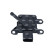 Sensor, exhaust gas pressure