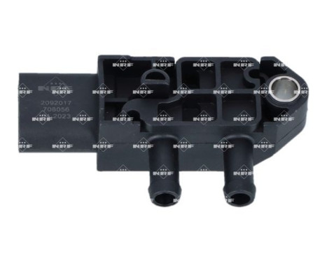Sensor, exhaust gas pressure, Image 2