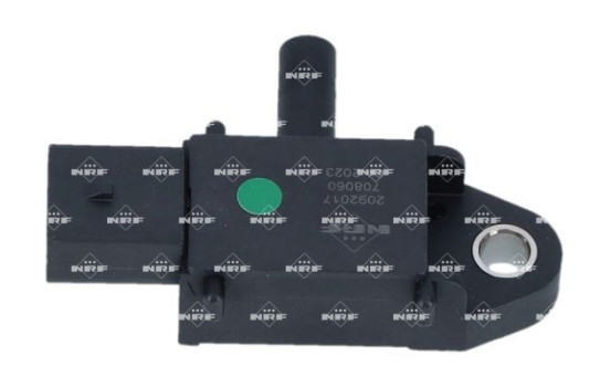 Sensor, exhaust gas pressure, Image 2