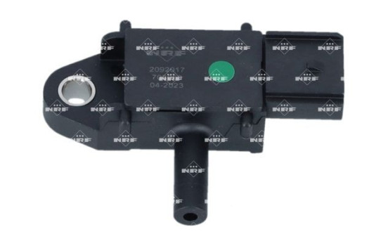 Sensor, exhaust gas pressure, Image 4
