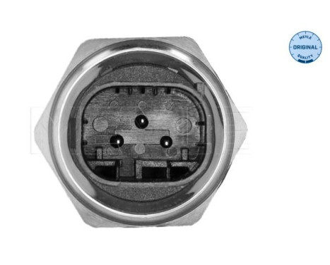 Sensor, exhaust gas pressure
