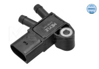 Sensor, exhaust gas pressure