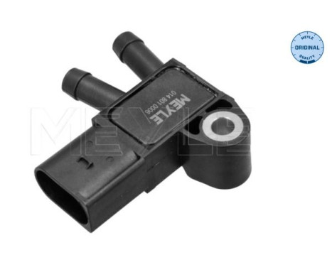 Sensor, exhaust gas pressure