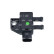Sensor, exhaust gas pressure