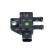 Sensor, exhaust gas pressure