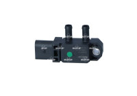 Sensor, exhaust gas pressure