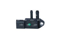 Sensor, exhaust gas pressure