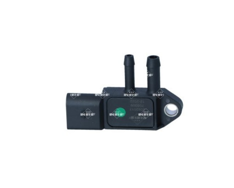 Sensor, exhaust gas pressure