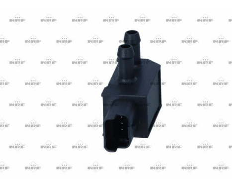 Sensor, exhaust gas pressure, Image 4