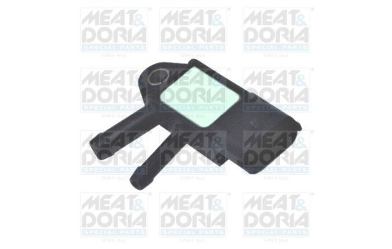 Sensor, exhaust gas pressure