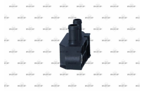 Sensor, exhaust gas pressure, Image 2