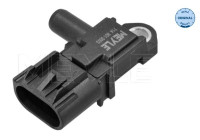 Sensor, exhaust gas pressure