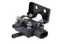 Sensor, exhaust gas pressure