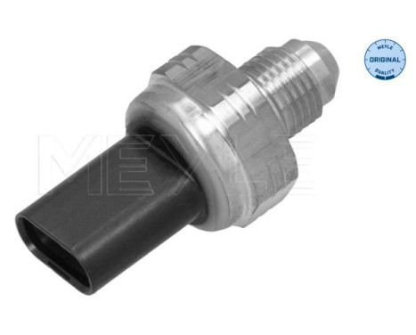 Sensor, exhaust gas pressure