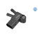 Sensor, exhaust gas pressure