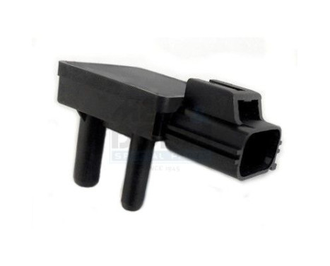 Sensor, exhaust gas pressure