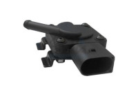 Sensor, exhaust gas pressure